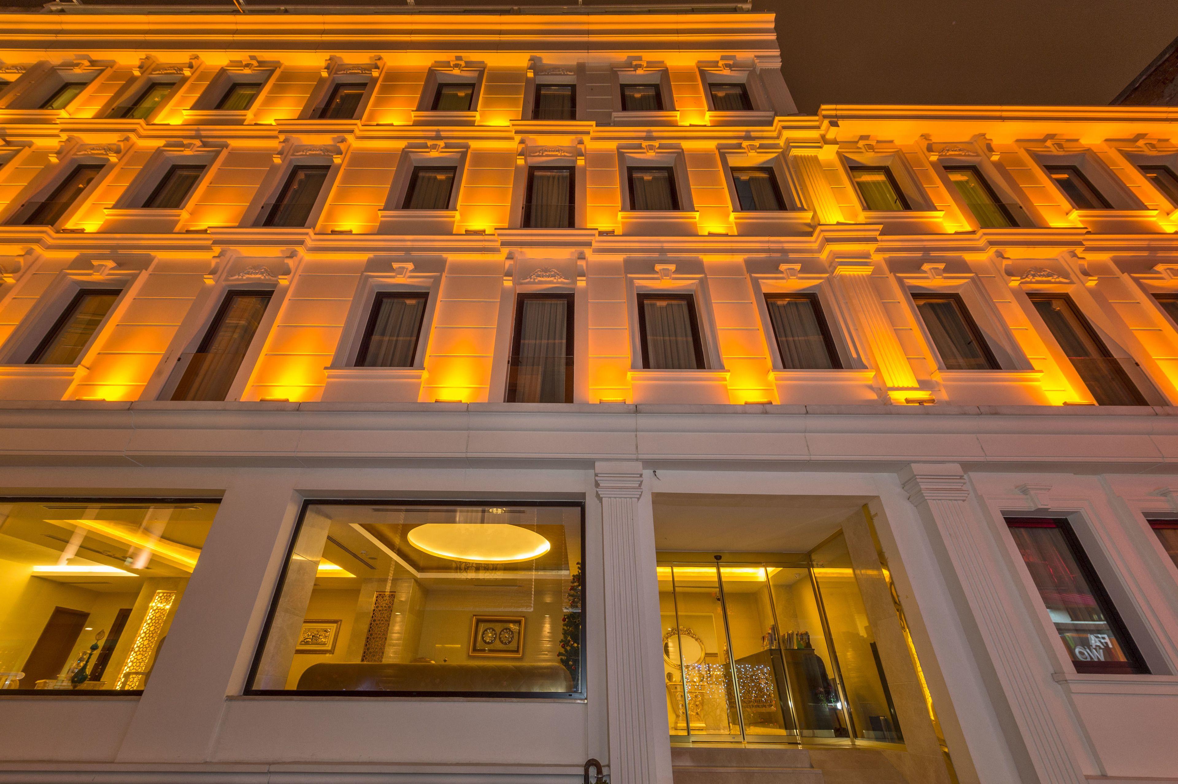 Great Fortune Hotel & Spa — Photos 3